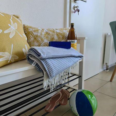 Neues Apartment #2 Mit Wlan !Sauna & Hot Tub Zubuchbar! เซนฟ์เทนแบร์ก ภายนอก รูปภาพ