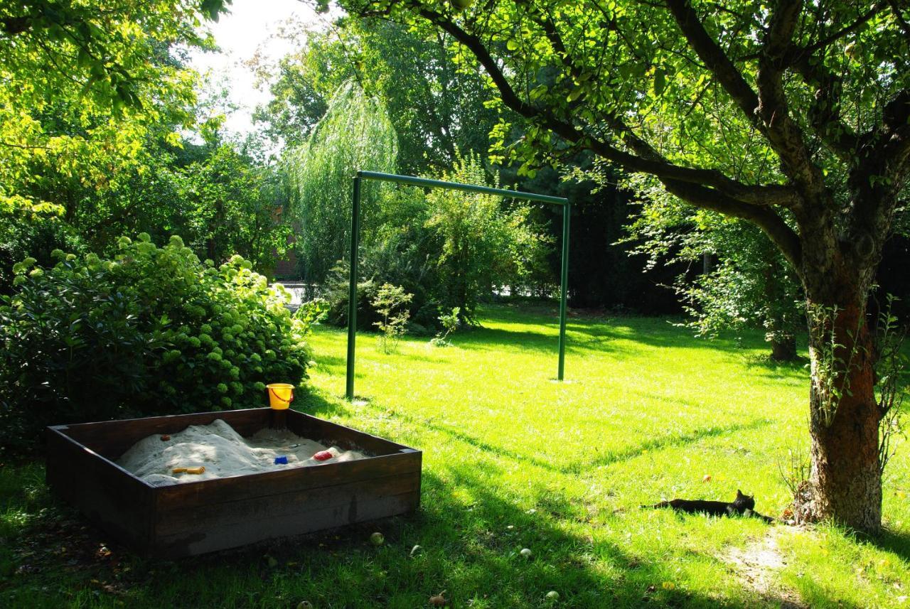 Neues Apartment #2 Mit Wlan !Sauna & Hot Tub Zubuchbar! เซนฟ์เทนแบร์ก ภายนอก รูปภาพ