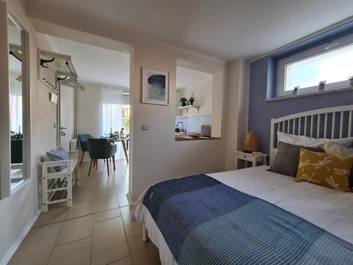 Neues Apartment #2 Mit Wlan !Sauna & Hot Tub Zubuchbar! เซนฟ์เทนแบร์ก ภายนอก รูปภาพ